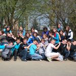 Classe Niouzz Tournai