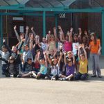 Classe niouzz Mont-sur-Marchienne