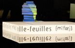 Mille-feuilles: les choix des chroniqueurs de ce 30 novembre