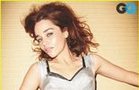 Emilia Clarke en shooting pour GQ (vidéo)
