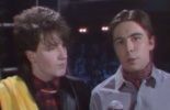 FLASHBACK TV - 1981- Follies - Rencontre inédite avec un jeune groupe irlandais qui monte...nommé U2!