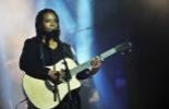 Sarah Carlier dans D6bels on Stage / interview