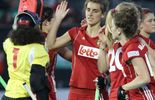 Revoir le sport du week-end : Formule 1, cyclisme et hockey