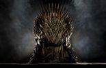 Game of Thrones : le trône de fer