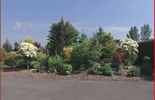 Le jardin de Brigitte et Jacques à Bléharies