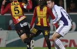 Cofidis Cup 1/8 de finale: RSC Anderlecht - FC Malines