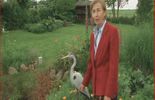 Le jardin de Marie-Ange