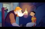 Les aventures de Pinocchio