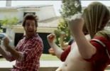 Une pub pour le sport à la télé vraiment très amusante