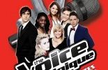 Quatre talents de « The Voice » sur VivaCité ! 