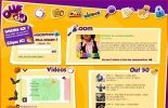 site OUFtivi.be 