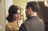 Une Gilmore Girl dans Mad Men