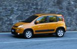 FIAT Panda Trekking