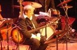 Philip Catherine, le concert du 70e anniversaire