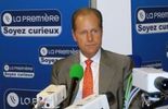 Roland Gillet : "L'Espagne est au bord de l'insurrection sociale"