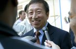 Ng Ser Miang candidat à la présidence du CIO