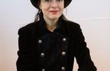 Amélie Nothomb publiera "La Nostalgie heureuse" le 22 août prochain