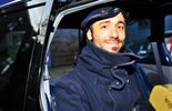 Charlie Winston dans Hep Taxi !