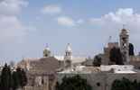 123 La Nativité à Bethléem, premier site palestinien au Patrimoine mondial ?