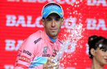 La 19ème étape du Giro officiellement annulée