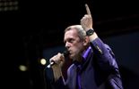 Hugh Laurie en concert