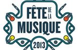 Fête de la Musique - Les concerts du samedi 22 juin déplacés au Cinquantenaire