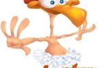 Chicken Town