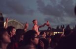 Du groove festif, du rap testostéroné et un revival reggae pour signer une édition très réussie de Couleur Café
