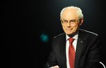 Noms de dieux avec Herman Van Rompuy / Vidéo
