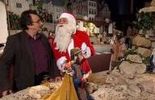 "Wallons, nous!" spécial Noël 