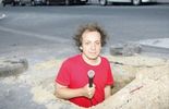123 Les Nuits 2013: Mathieu Boogaerts groovera en solo