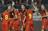 Foot : Suivez Serbie – Belgique en direct sur VivaCité