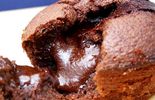 Comme un chef! - La petite astuce de Candice : Le moëlleux au chocolat (vidéo)
