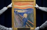 Les records de ventes aux enchères d'oeuvres d'art