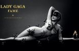 Cette pub pour le parfum de Lady Gaga mérite le coup d'oeil