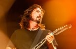 Les Foo Fighters en direct sur Pure FM MAINTENANT