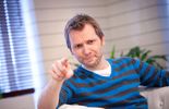 Comment ramasser du verre brisé ?