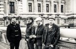 Driving Dead Girl - I Think the Drums are Good 