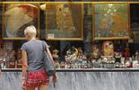 Gustav Klimt a inspiré le pire et le meilleur en merchandising