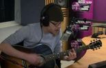 Antoine Hénaut, le set acoustique