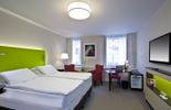Inauguration du THON Hotel EU