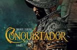CONQUISTADOR: Tome 1