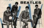 The Beatles ''I Want To Hold Your Hand'' 1963