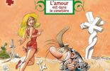 123 Pierre Tombal, Zodiaque, Rani