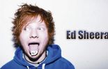 La star montante Ed Sheeran est sur PURE FM