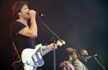 Bertrand Cantat aux Eurockéennes de Belfort 2012
