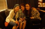 Tournage The Voice avec Marie et Amalia, nos OUFtivi reporters