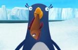 JASPER, pingouin explorateur