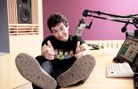 La playlist de Laurent Rieppi