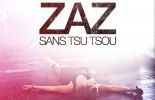 ZAZ « Live San Tsu Tsou » CD + DVD (Play on / Sony Music)
